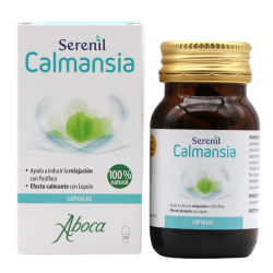 Aboca serenil calmansia 50...