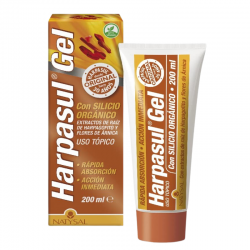 Harpasul gel natysal 200ml