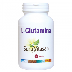 Suravitasan L Glutamina...