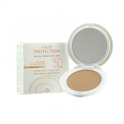 Avene solar compacto color...