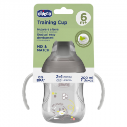 CHICCO VASO ENTRENAMIENTO...