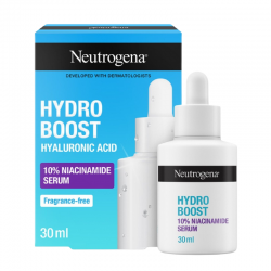 Neutrogena Hydro boost...