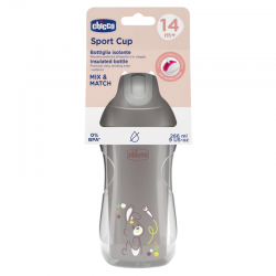 Chicco vaso térmico sport...