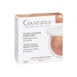 Avene couvrance polvos...