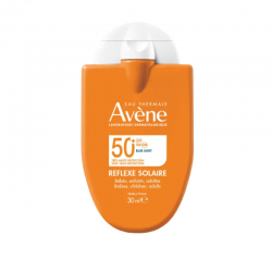 Avene solar reflexe spf50+