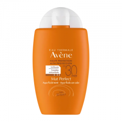 Avene solar Mat Perfect...