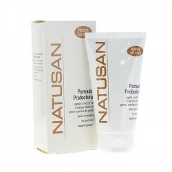 Natusan crema protectora