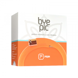 Prim byepic pulsera...