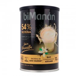 BiManán beFit Batido Vainilla