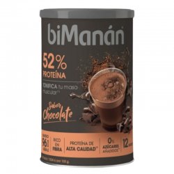 BiManán beFit Batido Chocolate