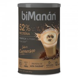 BiManán Batido Capuccino...