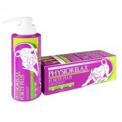 Physiorelax forte plus...
