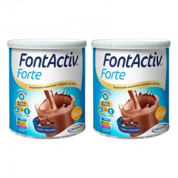 Fontactiv forte 2 latas...