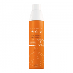 Avene solar spray spf30