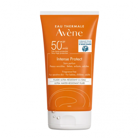 Avene solar intense protect spf 50+