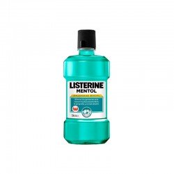 Listerine mentol 500 ml