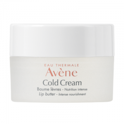 Avene balsamo labial al...