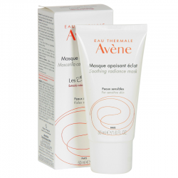 Avene mascarilla calmante e...