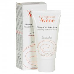 Avene mascarilla calmante e...