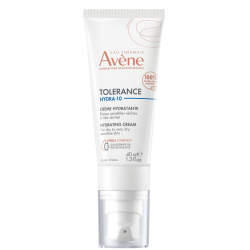Avene tolerance hydra 10 crema