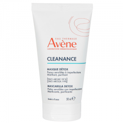 Avene Cleanance Mascarilla...
