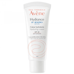 Avene hydrance uv crema...