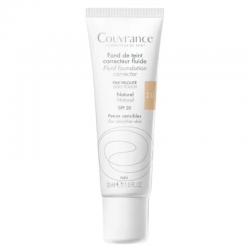 Avene couvrance maquillaje...