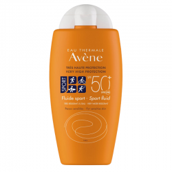 Avene solar fluido sport...