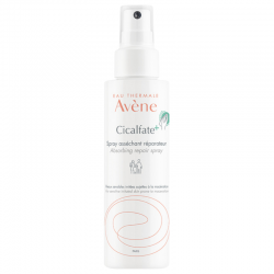 Avene cicalfate spray...