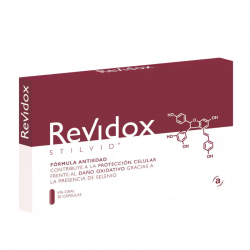 Revidox 30 caps