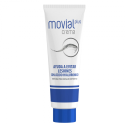 Movial plus crema 100ml