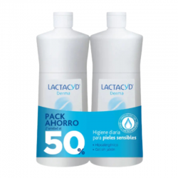 Lactacyd derma gel litro...