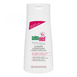 Sebamed champu ultrasuave...