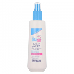 Sebamed baby agua de...