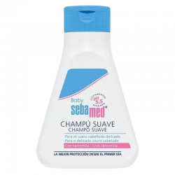 Sebamed baby champu suave...
