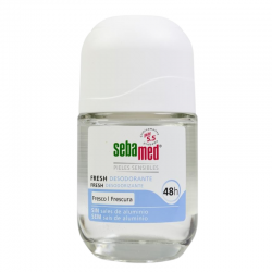 Sebamed desodorante fresh...