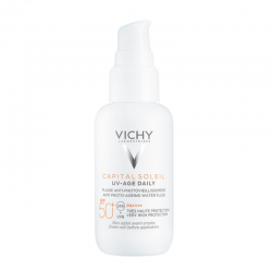 Vichy Capital Soleil Water...
