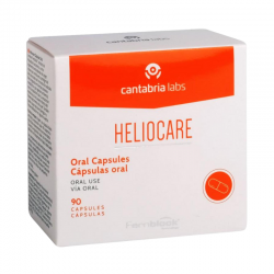 Heliocare advanced 90 caps