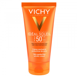 Vichy Capital Soleil crema...