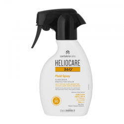 Heliocare 360º fluid...