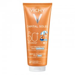 Vichy Capital Soleil leche...