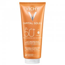 Vichy Capital Soleil leche...