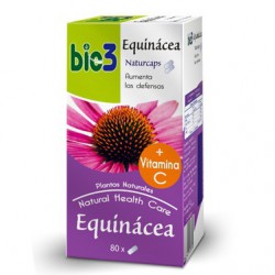 Bie3 echinacea naturcaps