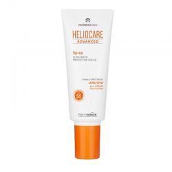 Heliocare advanced spray...