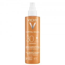 Vichy Capital Soleil Water...