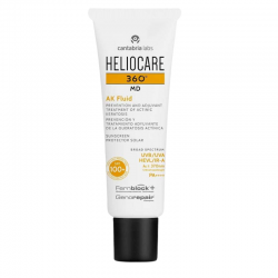 Heliocare 360º md ak fluid...