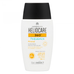 Heliocare 360º pediatrics...