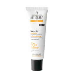 Heliocare 360º water gel...