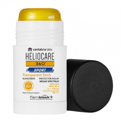 Heliocare 360º sport...