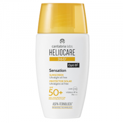 Heliocare 360º sensation...